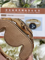 Rolex Daytona Le Mans 100th Year 126528LN Knock Off Watches 18K Gold Wrapped Custom 40mm - Image 7