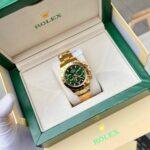 Rolex Daytona Loki Gold Wrapped Highest Quality Replica Watch 40mm - Image 2