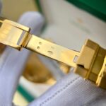 Rolex Daytona Loki Gold Wrapped Highest Quality Replica Watch 40mm - Image 9