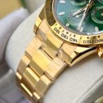 Rolex Daytona Loki Gold Wrapped Highest Quality Replica Watch 40mm - Image 5