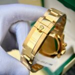 Rolex Daytona Loki Gold Wrapped Highest Quality Replica Watch 40mm - Image 10