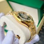 Rolex Daytona Loki Gold Wrapped Highest Quality Replica Watch 40mm - Image 7
