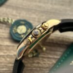 Rolex Replica Watch Cosmograph Daytona 116518LN Dial Yellow BT Factory 40mm - Image 6