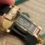 Rolex Replica Watch Cosmograph Daytona 116518LN Dial Yellow BT Factory 40mm - Image 8