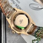 Rolex Daytona Rainbow Best Replica Watch Full Diamond 40mm - Image 7