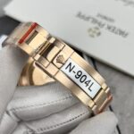 Rolex Daytona Rainbow Best Replica Watch Full Diamond 40mm - Image 8