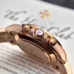 Rolex Daytona Rainbow Replica Watch High Quality NOOB Factory 40mm - Image 3