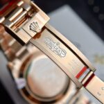 Rolex Daytona Rainbow Replica Watch High Quality NOOB Factory 40mm - Image 5