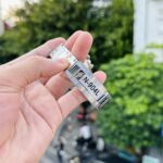 Rolex Daytona Rainbow Best Replica Watch With Full Stone Dial 40mm - Image 6