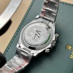 Rolex Cosmograph Daytona 116506 Replica Watch Refined Weight Oyster Strap Replica V2 40mm - Image 6