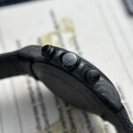 Rolex Daytona Diw Carbon Super Light Best Replica 1:1 Watch 40mm - Image 8