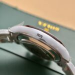 Rolex Cosmograph Daytona 116506 Replica Watch Refined Weight Oyster Strap Replica V2 40mm - Image 5