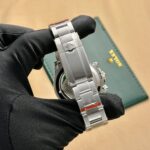 Rolex Cosmograph Daytona 116506 Replica Watch Refined Weight Oyster Strap Replica V2 40mm - Image 9