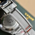 Rolex Cosmograph Daytona 116506 Replica Watch Refined Weight Oyster Strap Replica V2 40mm - Image 8