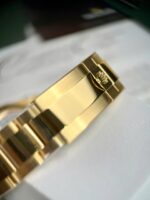 Rolex Daytona Replica 11 Watch Black Dial BT Factory 40mm - Image 8