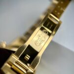 Rolex Daytona Replica 11 Watch Black Dial BT Factory 40mm - Image 9