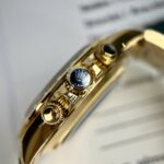 Rolex Daytona Replica 11 Watch Black Dial BT Factory 40mm - Image 6