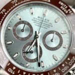 Rolex Daytona Replica 11 Watch Ice Blue Dial BT Factory 40mm - Image 4