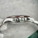 Rolex Daytona Replica 11 Watch Ice Blue Dial BT Factory 40mm - Image 6