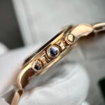 Rolex Replica Watches Daytona 116505 Pink Dial BT Factory 40mm - Image 6