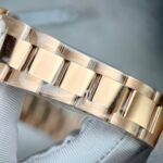 Rolex Replica Watches Daytona 116505 Pink Dial BT Factory 40mm - Image 8