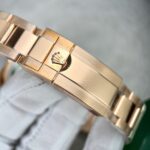 Rolex Replica Watches Daytona 116505 Pink Dial BT Factory 40mm - Image 11