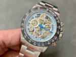 Rolex Daytona for Juan Pablo Montoya Replica Watches Sonic Factory 40mm - Image 2