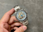 Rolex Daytona for Juan Pablo Montoya Replica Watches Sonic Factory 40mm
