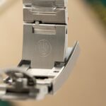 Rolex DeepSea 126660 Best Replica Watch Dial D-Blue V9 Factory 44mm - Image 10