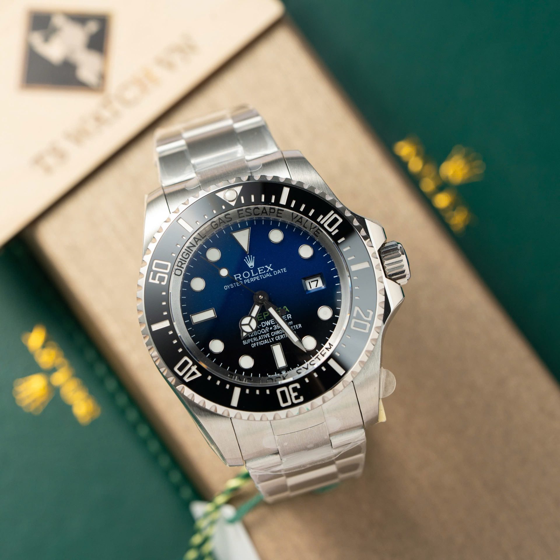 Dong-Ho-Rolex-DeepSea-126660-Replica-11-Cao-Cap-Mat-So-D-Blue-Nha-May-V9-44mm-5.jpg Rolex DeepSea 126660 Best Replica Watch Dial D-Blue V9 Factory 44mm - Image 1