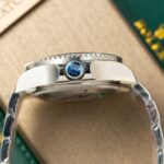 Rolex DeepSea 126660 Best Replica Watch Dial D-Blue V9 Factory 44mm - Image 7