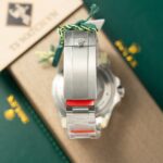 Rolex DeepSea 126660 Best Replica Watch Dial D-Blue V9 Factory 44mm - Image 9