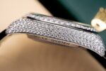 Rolex Best Replica Watch With Moissanite Diamond Hong Kong 41mm - Image 8