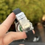 Rolex Cosmograph Daytona Meteorite Dial Best Replica Watch 40mm - Image 7