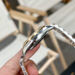 Rolex DateJust 126283RBR Palm Leaf Dial Gold Rep 11 Watch 36-41mm - Image 4