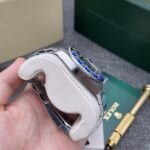 Rolex GMT-Master II 116710BLNR Replica Watch Batman 40mm - Image 5