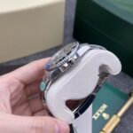 Rolex GMT-Master II 116710BLNR Replica Watch Batman 40mm - Image 4