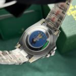 Rolex Replica Watches GMT-Master II 116719BLRO Pepsi Clean Factory 40mm - Image 5