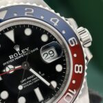 Rolex Replica Watches GMT-Master II 116719BLRO Pepsi Clean Factory 40mm - Image 4