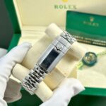 Rolex Replica Watch GMT-Master II 126710BLNR Batgirl Clean Factory 40mm - Image 9