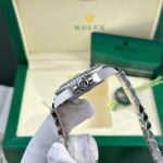 Rolex Replica Watch GMT-Master II 126710BLNR Batgirl Clean Factory 40mm - Image 6