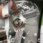 Rolex GMT-Master II 126710BLRO Replica 1:1 Watch Pepsi Clean 40mm - Image 4