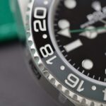 Rolex GMT-Master II 126710GRNR Replica Watch Black Dial Clean Factory 41mm - Image 6