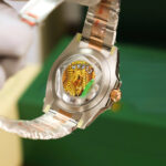 Rolex GMT-Master II 126711CHNR Root Beer Replica Watch Clean Factory 40mm - Image 7