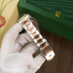 Rolex GMT-Master II 126711CHNR Root Beer Replica Watch Clean Factory 40mm - Image 8