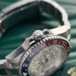 Rolex Replica Watch GMT-Master II 126719BLRO Meteorite Dial 40mm - Image 8