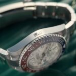 Rolex Replica Watch GMT-Master II 126719BLRO Meteorite Dial 40mm - Image 7