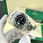 Rolex GMT-Master II 126720VTNR Replica 11 Watch Sprite Clean 40mm - Image 2