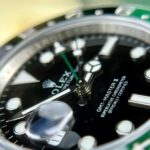 Rolex GMT-Master II 126720VTNR Replica 11 Watch Sprite Clean 40mm - Image 4