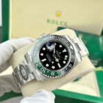 Rolex GMT-Master II 126720VTNR Replica 11 Watch Sprite Clean 40mm - Image 3